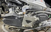 Двигатель 1mz Lexus RX 330 