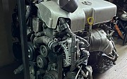 Двигатель, Двс, Мотор, Lexus RX350, 2GR, об.3.5 Lexus RX 350, 2006-2009 Ақтөбе