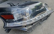 Передняя правая фара от Lexus RX350 Lexus RX 350, 2012-2015 Шымкент