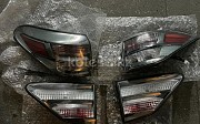 Задние фонари на lexus RX 350 Lexus RX 350, 2008-2012 Усть-Каменогорск