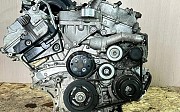 Двигатель 3.5 литра 2GR-FE на Lexus RX350 Lexus RX 350, 2006-2009 Атырау