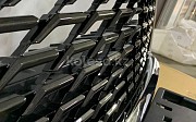 Решетка радиатора на Lexus RX 2019-2022 обычная Lexus RX 350, 2019-2022 