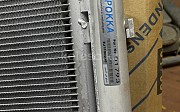 Радиатор кондиционера оригинал качества Lexus RX 350, 2015-2019 Шымкент