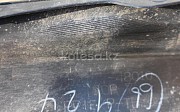 Накладка на задний бампер правая, левая 19 — Lexus Rx Lexus RX 350, 2015-2019 Қарағанды