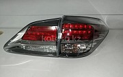 Задние фонари RX350 Рестайл (# 2*144*) Lexus RX 350, 2012-2015 Өскемен