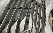 Решетка радиатора Lexus RX 16-18 верхняя Lexus RX 450h, 2015-2019 