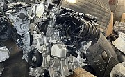 Двигатель новый Lexus UX 200 