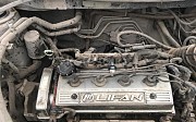 Двигатель лифан салана 1, 6 Lifan Solano, 2009-2014 