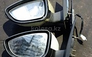 Левое зеркало Lifan X50 на заказ! Lifan X50 Алматы