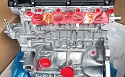 Новые двигатели на китайский бренды Lifan X60, 2016 Алматы