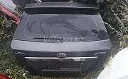 Крышка багажника Лифан х60 Lifan X60, 2011-2015 
