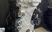 Двигатель новый, ДВС Lifan X60, 2011-2015 