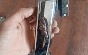 Ручки Дверей LifanХ60 рестаилинг 2017год Lifan X60, 2016 