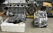 Двигатель Lifan X60, 2015-2016 