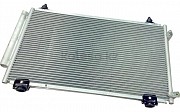 Радиатор кондиционера Lifan Lifan X60, 2011-2015 Ақтөбе