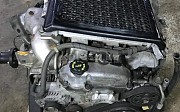 Двигатель Mazda MZR DISI Turbo L3-VDT 2.3 л Mazda 3, 2006-2009 Уральск