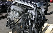 Двигатель Mazda MZR DISI Turbo L3-VDT 2.3 л Mazda 3, 2006-2009 Петропавловск