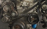 Двигатель MAZDA L5-VE 2.5L Mazda 3 