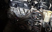 Двигатель MAZDA L3 2.3L атмо Mazda 3 