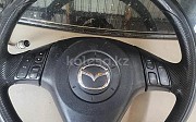 Руль мазда 5 6 Mazda 5, 2005-2007 