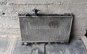 Основной радиатор охлаждения на Mazda 6 для машин с АКПП Mazda 6 Алматы