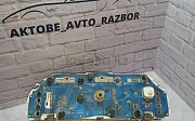 Шиток, панель приборов от мазда 323 Mazda 323, 1989-1995 Ақтөбе