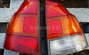 Фонарь мазда купе Mazda 323, 1994-2000 