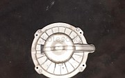 Радиатор Вентилятор Моторчик печки дворник омывателя бачок крышка расширитл Mazda 323, 1985-1993 Алматы
