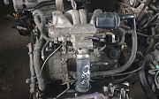 Двигатель MAZDA B3 1.3L Mazda 323 Алматы