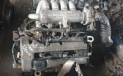 Двигатель MAZDA ZL 1.5L Mazda 323 