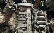 Двигатель мазда кронус обьем 2 Mazda 626, 1990-1996 