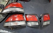 Задние фонари мазда 626 (птичка) Mazda 626, 1999-2002 Ақтөбе