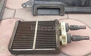 Радиатор печки Mazda 626, 1991-1997 
