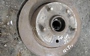 Диск тормозной ступица Mazda 626 Павлодар
