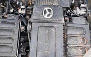 Двигатели из европы Mazda 626 Өскемен