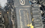 Двигатель из европы Mazda 626 Петропавловск