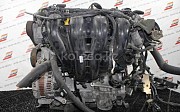 Двигатель на MAZDA axela LF. Мазда Акселла Mazda Axela, 2003-2009 