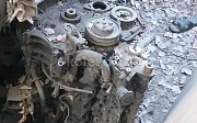 Мотор мазда бонго Mazda Bongo, 1983-1999 