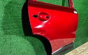 Задняя правая дверь мазда сх5 Mazda CX-5, 2015-2017 