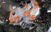 Двигатель PE-VPS на Mazda Mazda CX-5, 2011-2015 Петропавловск