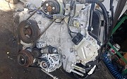 Двигатель MAZDA PY-VPS 2.5L Mazda CX-5 Алматы