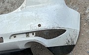 Бампер задний Mazda CX-7, 2009-2012 Алматы