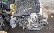 Контрактный двигатель из Японии на Mazda CX-7, 2.3 turbo, L3 Mazda CX-7 