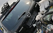 Блок двигателя Mazda CX-7 Ақтөбе