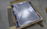 Радиатор охлаждения Mazda CX-9 Mazda CX-9, 2006-2012 