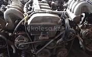 Двигатель Mazda 2.0 16V FS-DE (DOHC) Инжектор Катушка + Mazda Capella, 1988-1997 