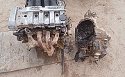 Двигатель на мазда кронс бу 1.8 об Mazda Cronos, 1991-1996 Ұзынағаш