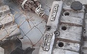 Крышка галовки и дополнительные зп на 2 литра Mazda Cronos, 1991-1996 