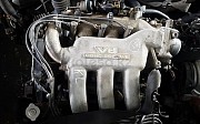 Двигатель MAZDA KL 2.5L на катушках Mazda Cronos 