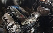 Двигатель мазда Familia.8 BP-ZE Mazda Familia, 1994-1999 Алматы